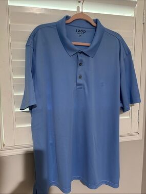 Men’s Izod Polo